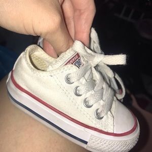 toddler converse shoes size 3